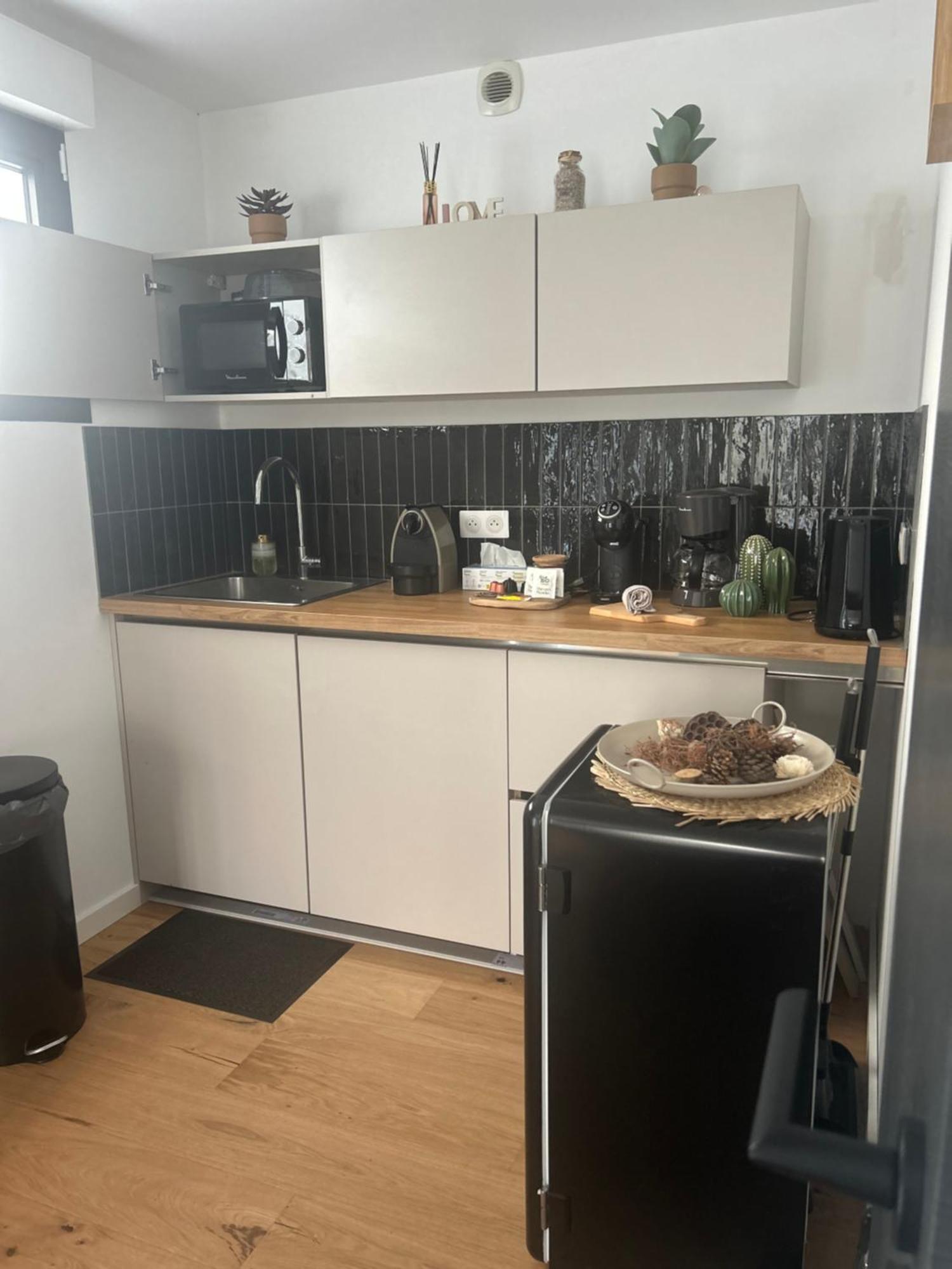 Apartamento Prestige Avec Terrasse Le Chene Dore Au Coeur Du Centre Touristique Cite Des Loisirs 200 M Du Galaxie,face Au Snowworld Parking Gratuit Privatif *