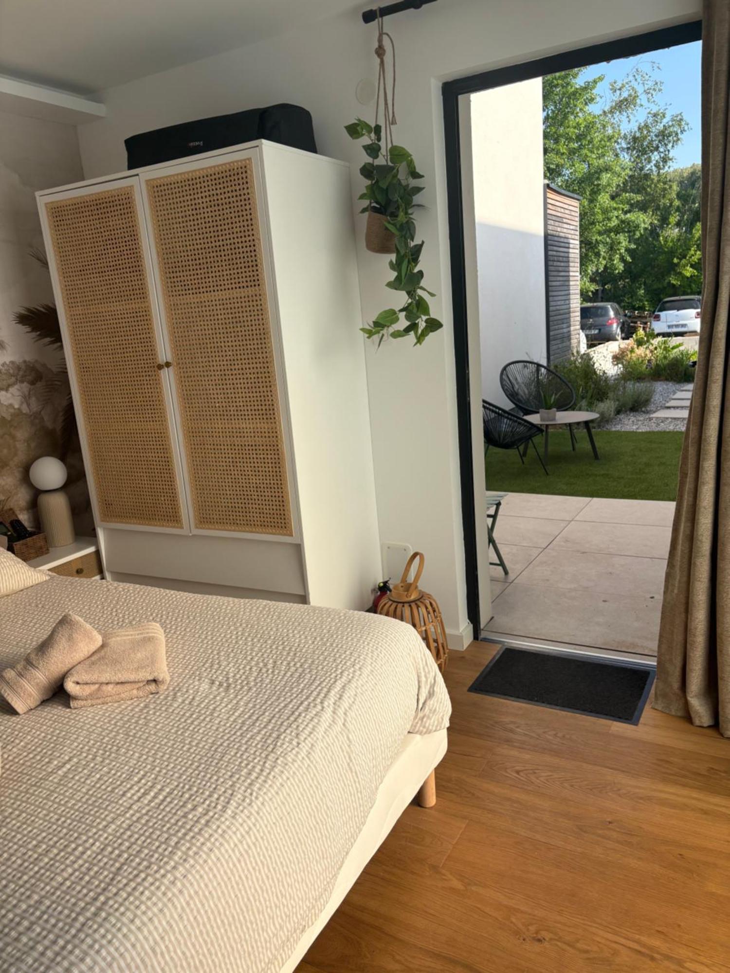 Appartement Prestige Avec Terrasse Le Chene Dore Au Coeur Du Centre Touristique Cite Des Loisirs 200 M Du Galaxie,face Au Snowworld Parking Gratuit Privatif *